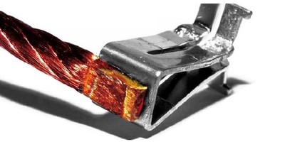 Lynn welding micro-resistance welding services